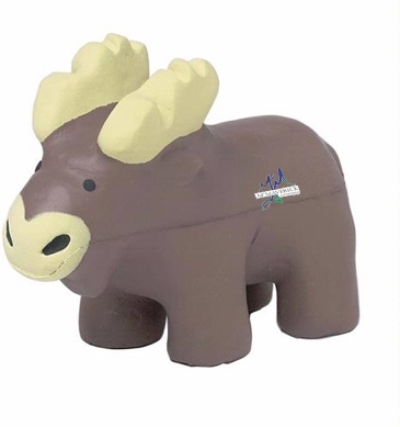 Moose Stress Reliever