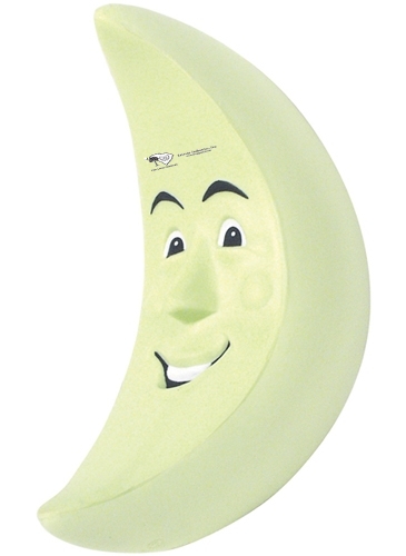 Glow Happy Moon Stress Reliever