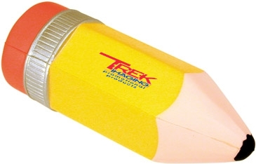 Sharpened Pencil Stress Reliever