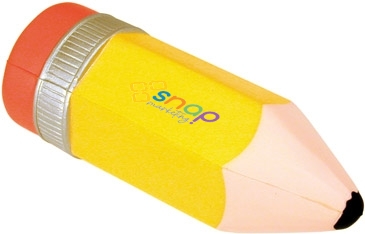 Sharpened Pencil Stress Reliever