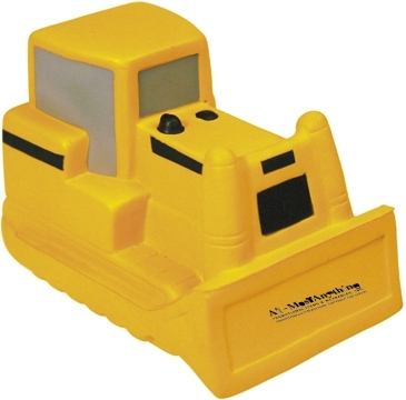 Bulldozer Stress Reliever