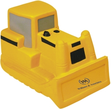 Bulldozer Stress Reliever