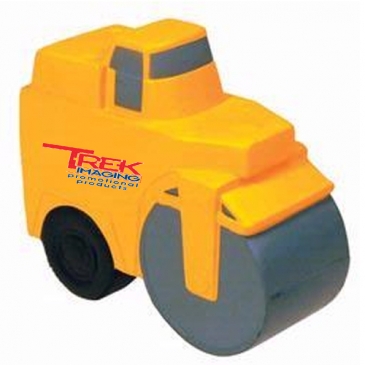 Steamroller Stress Reliever