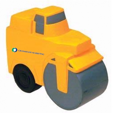Steamroller Stress Reliever