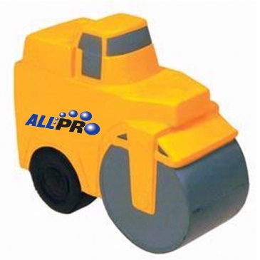 Steamroller Stress Reliever