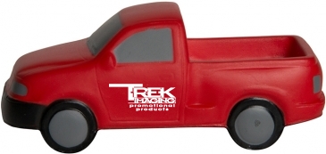 Pickup Truck Stress Reliever