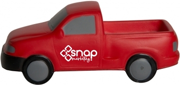 Pickup Truck Stress Reliever