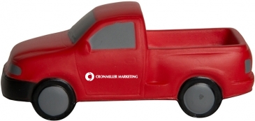 Pickup Truck Stress Reliever