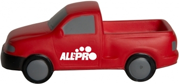 Pickup Truck Stress Reliever
