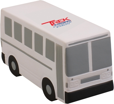 Shuttle Bus Stress Reliever