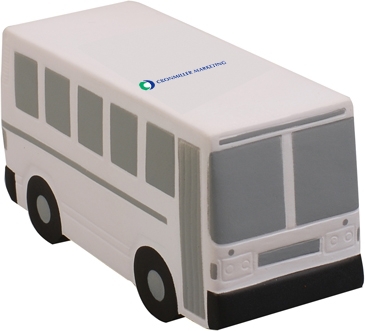 Shuttle Bus Stress Reliever