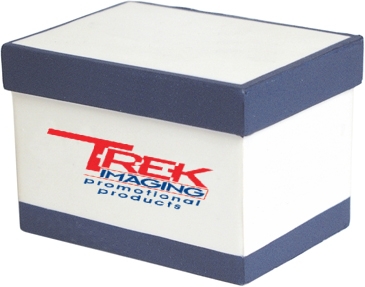 File Box Stress Reliever