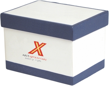 File Box Stress Reliever