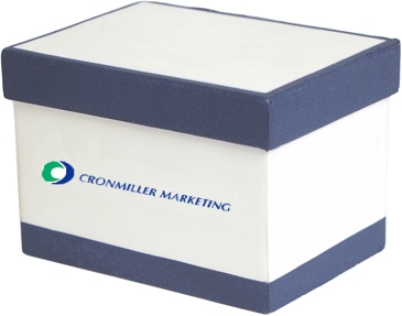 File Box Stress Reliever