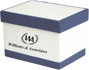 File Box Stress Reliever