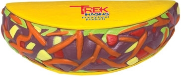 Taco Stress Reliever