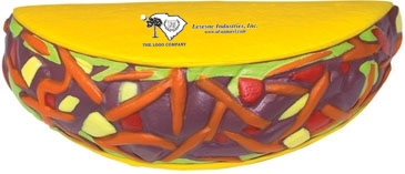 Taco Stress Reliever