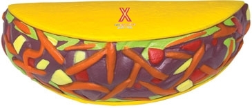 Taco Stress Reliever