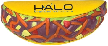 Taco Stress Reliever