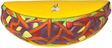 Taco Stress Reliever