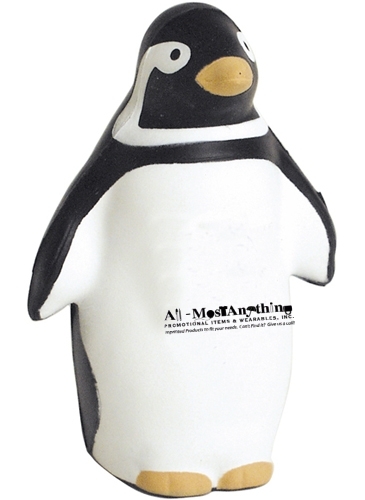 Chinstrap Penguin Stress Reliever