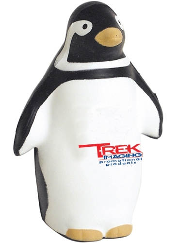 Chinstrap Penguin Stress Reliever