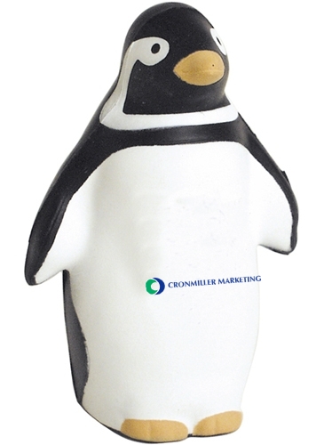 Chinstrap Penguin Stress Reliever