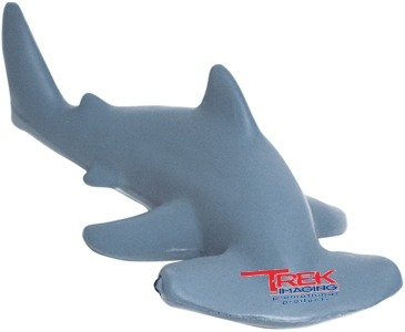 Hammerhead Shark Stress Reliever