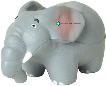 Elephant Stress Reliever