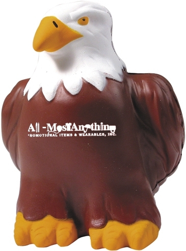 Eagle Stress Reliever