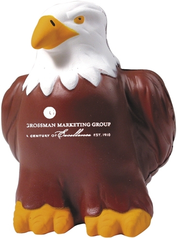 Eagle Stress Reliever