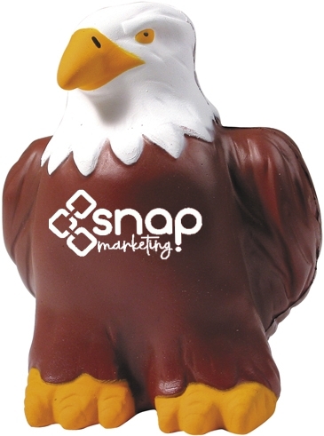 Eagle Stress Reliever