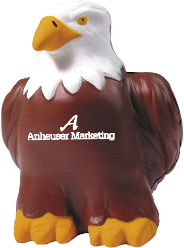 Eagle Stress Reliever