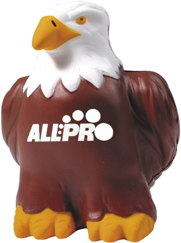 Eagle Stress Reliever