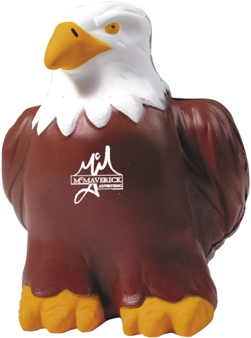 Eagle Stress Reliever