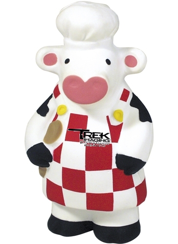 What's Cookin' Cow Stress Reliever