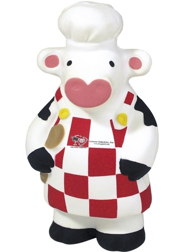 What's Cookin' Cow Stress Reliever