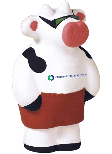 Cool Beach Cow Stress Reliever