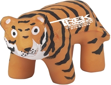 Tiger Stress Reliever