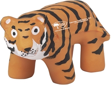 Tiger Stress Reliever