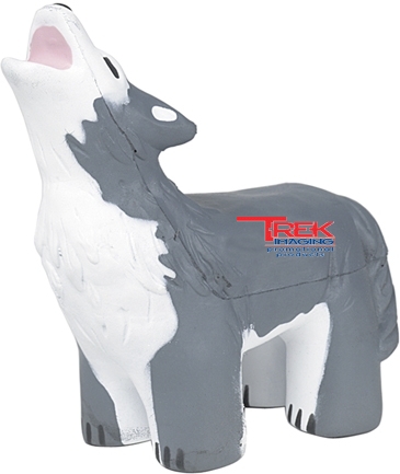 Wolf Stress Reliever