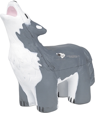 Wolf Stress Reliever