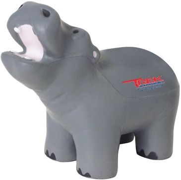 Hippo Stress Reliever