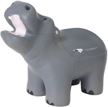 Hippo Stress Reliever