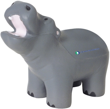 Hippo Stress Reliever