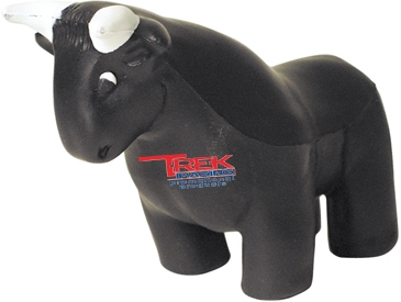 Bull Stress Reliever