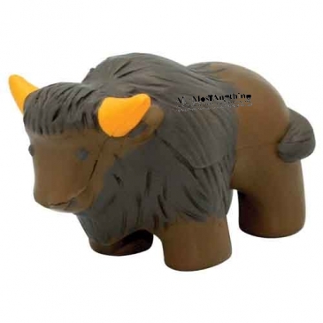 Buffalo Stress Reliever
