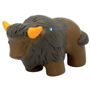 Buffalo Stress Reliever