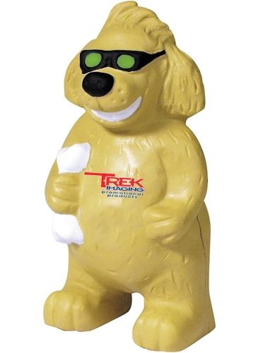 Lucky Dog Stress Reliever