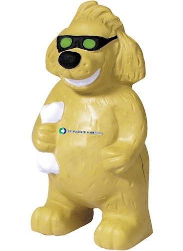 Lucky Dog Stress Reliever